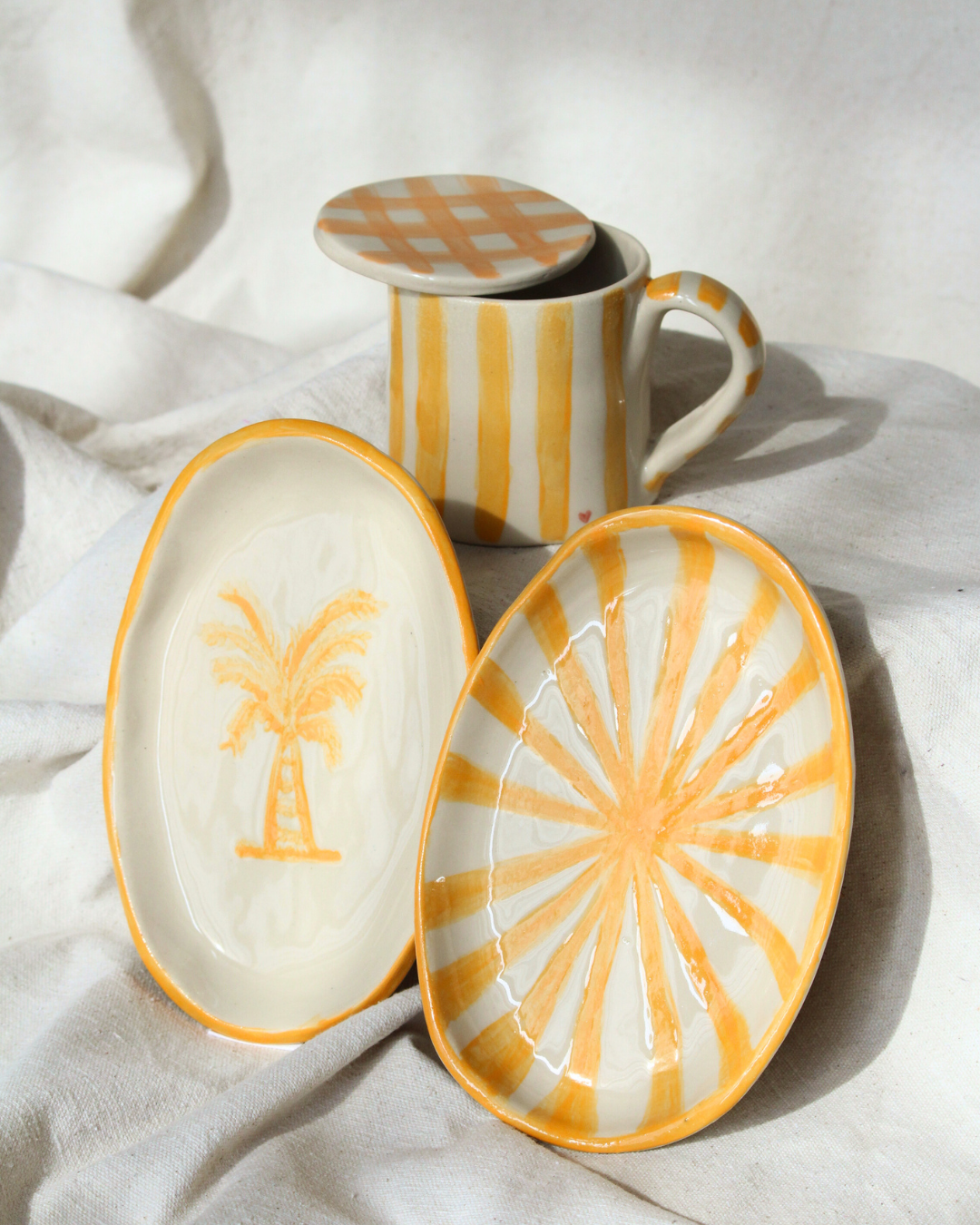 Dinnerware Set